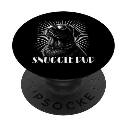 Labrador Retriever Sonnenbrille Hundebesitzer Geschenkidee PopSockets Klebender PopGrip von Dogs 365