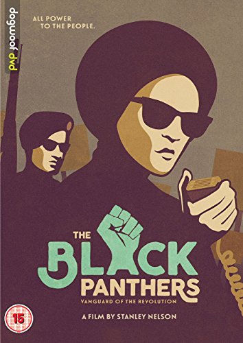 The Black Panthers: Vanguard of the Revolution [DVD] von Dogwoof