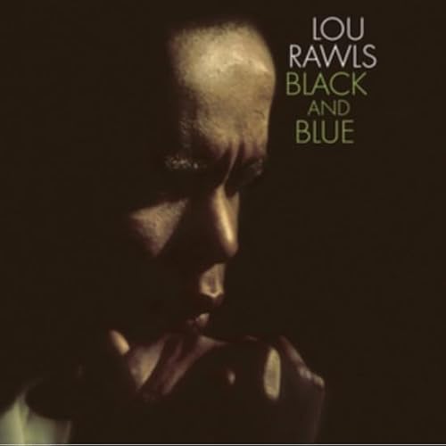 Black & Blue [Vinyl LP] von Dol