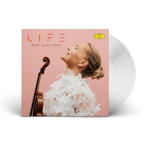 LIFE [Vinyl LP] von Dolce & Gabbana