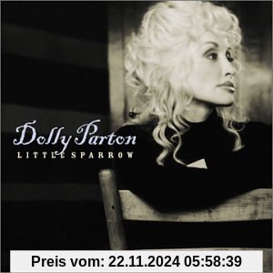 Little Sparrow von Dolly Parton