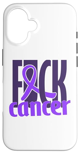 Hülle für iPhone 16 Bewusstsein für häusliche Gewalt lila Überlebende Frauen von Domestic Violence Awareness Shopp