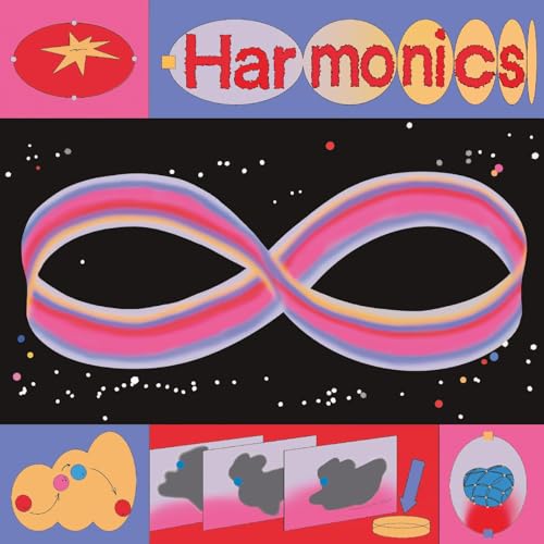 Harmonics von DOMINO