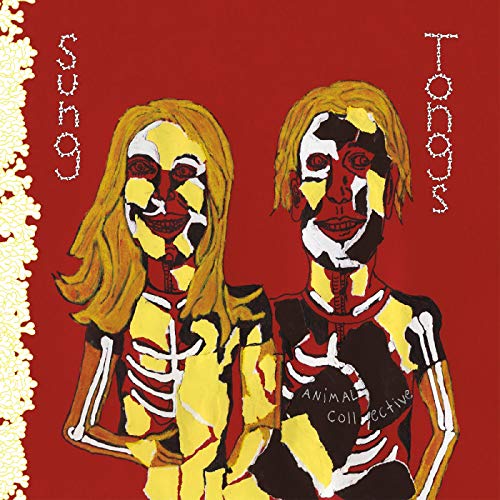 Sung Tongs (Ltd 20th Anniversary Edition 2lp Col.) [Vinyl LP] von Domino Record Co.