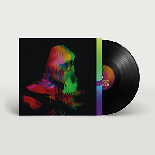 Unfold (Black Lp+Mp3) [Vinyl LP] von Domino Records (Goodtogo)