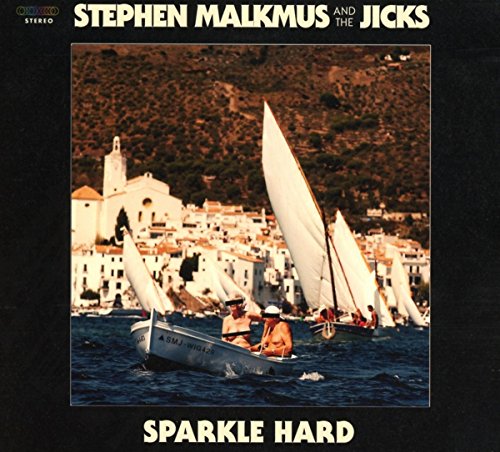 Sparkle Hard von Domino Records