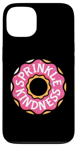 Hülle für iPhone 13 Lustiges Donut-Design für Männer und Frauen, Donut-Liebhaber, Donut von Donut Gift Doughnut Shirts Men Women Kids