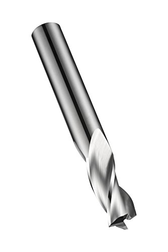 Dormer End Mill, Pack of 1 von Dormer Pramet