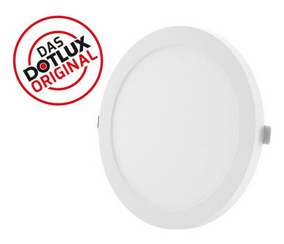 Dotlux 4447-0FW120 Downlight UNISIZEplus 18W Cs von Dotlux