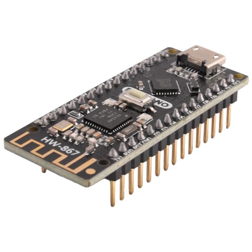 Doumneou CC2540F256 Modul Integriertes Bluetooth 4.0/Ble-Nano Motherboard für Nano von Doumneou