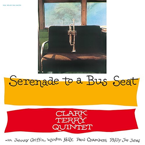 Serenade to a Bus.. -Ltd- [Vinyl LP] von Doxy