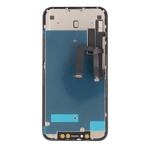 LCD-Bildschirm-Ersatz for iPhone X XS XR 11, Touch-Display-Digitizer, LCD-Display-Digitizer-Baugruppe, Professionelle Installation Erforderlich (für iPhone XR Original) von Dpofirs