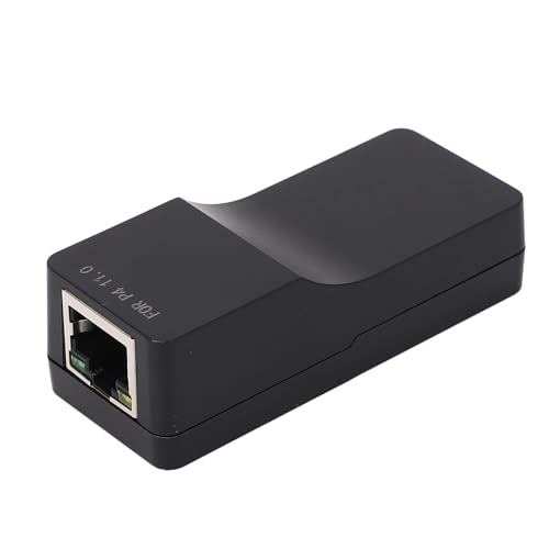 USB Dongle Adapter, Nahtloser Verbindungs Ethernet Anschluss für JB Gaming Tool Kit, Typ C Kabel, FW 11.0 System von Dpofirs