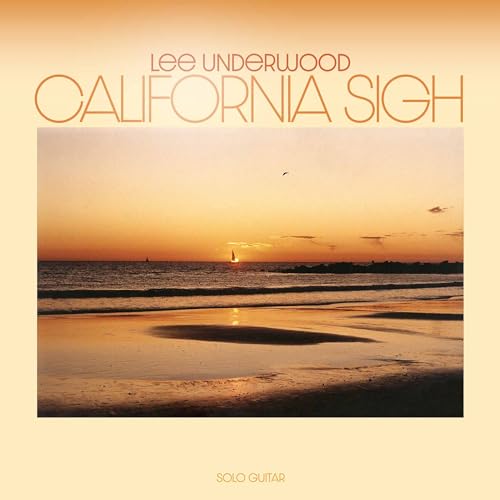 California Sigh (2lp) [Vinyl LP] von Drag City