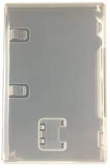 10 x Replacement Game cartridge case for Nintendo Switch Empty Retail Box By Dragon Trading von DragonTrading