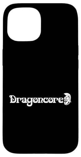 Hülle für iPhone 15 Dragoncore - Fantasy-Gaming Medieval Myth Aesthetic - Charge von Dragoncore - Fantasy Gaming Mythology Aesthetic