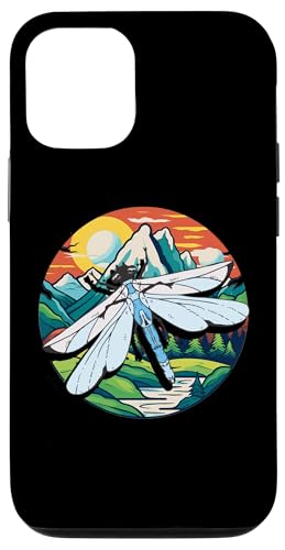 Hülle für iPhone 14 Libellen-Insektenliebhaber von Dragonfly Costume Design Ideas