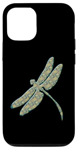 Hülle für iPhone 14 Libellen-Insektenliebhaber von Dragonfly Costume Design Ideas