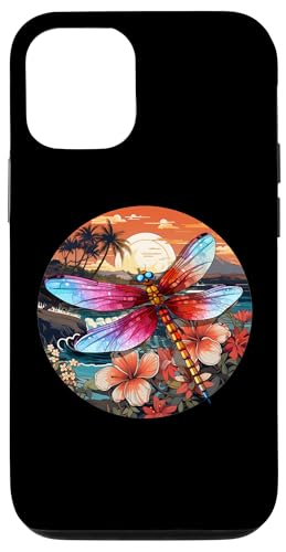 Hülle für iPhone 15 Libellen-Insektenliebhaber von Dragonfly Costume Design Ideas