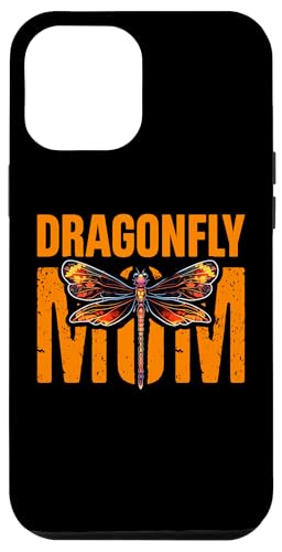 Hülle für iPhone 15 Pro Max Libelle Mom Insect Lover von Dragonfly Costume Design Ideas