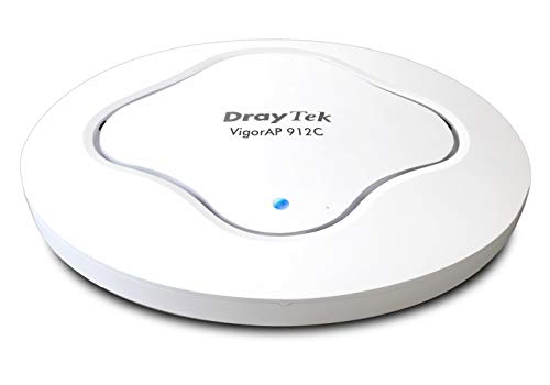 DrayTek WLan-Zugriffspunkt VigorAP 912C von DrayTek