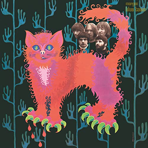 Pussy Plays [Vinyl LP] von Dream Catcher (H'Art)