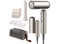 Dreame Pocket hair dryer, Titanium Gold von Dreame