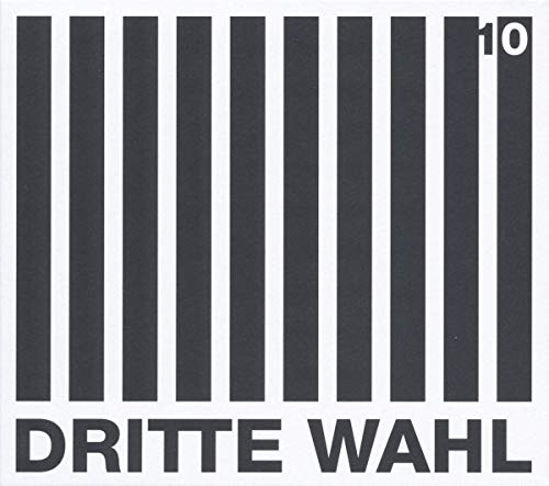 10 [Vinyl LP] von Dritte Wahl / Indigo