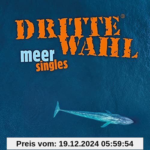 Meer Singles von Dritte Wahl