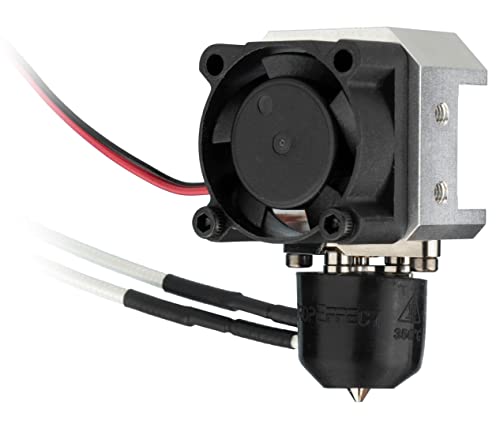 DropEffect XG Hot-End DropEffect XG Hot-End von DropEffect