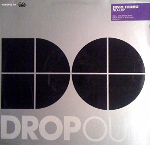 No Dip-German Remixes [Vinyl Single] von Dropout