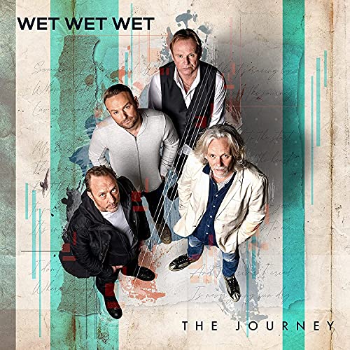 The Journey [VINYL] [Vinyl LP] von Absolute