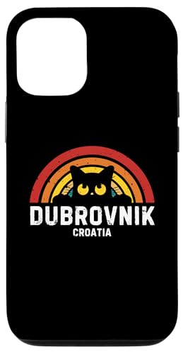 Hülle für iPhone 15 Dubrovnik Souvenir Kroatien Dubrovnik von Dubrovnik Croatia Souvenir Store