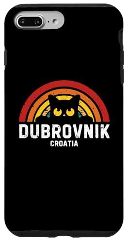 Hülle für iPhone 7 Plus/8 Plus Dubrovnik Souvenir Kroatien Dubrovnik von Dubrovnik Croatia Souvenir Store