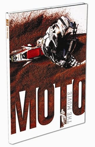 Moto: The Movie DVD [Region 0] von Duke Video