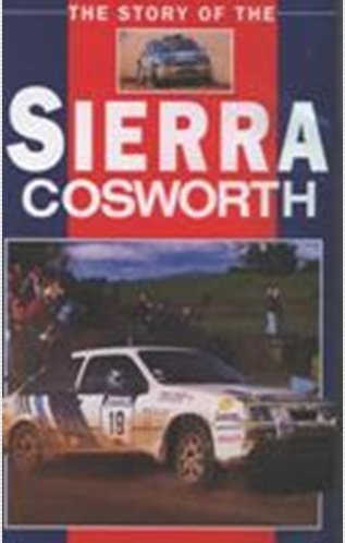 Sierra Cosworth Story DVD [UK Import] von Duke Video