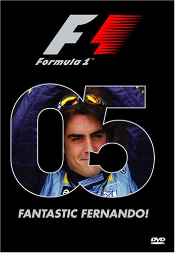 2005 Fia Formula One World Championship Review [DVD] [Import] von Duke