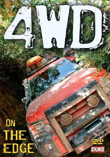 4wd On The Edge [DVD] [Region 1] [NTSC] [US Import] von Duke