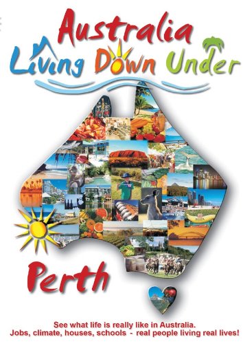 Living Down Under - Perth DVD von Duke