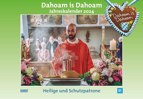 DUMONT Dahoam is Dahoam Broschürenkalender 2024, im Format 42 x 29 cm Monatskalender mit Bildern aus der beliebten TV Serie, Fankalender DUMONT Dahoam is Dahoam Broschürenkalender 2024, im Format 42 x 29 cm Monatskalender mit Bildern aus der beliebten TV Serie, Fankalender von Dumont Kalenderverlag
