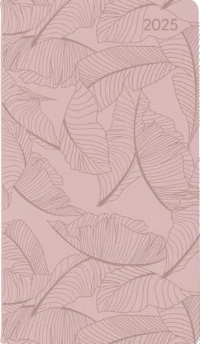 Ladytimer Slim Deluxe Salmon - Taschenkalender - Kalender 2025 - Alpha Edition-Verlag - Eine Woche auf 1 Seite - Mit Soft-Touch-Cover - 9 cm x 15,6 cm Ladytimer Slim Deluxe Salmon - Taschenkalender - Kalender 2025 - Alpha Edition-Verlag - Eine Woche auf 1 Seite - Mit Soft-Touch-Cover - 9 cm x 15,6 cm von Dumont Kalenderverlag