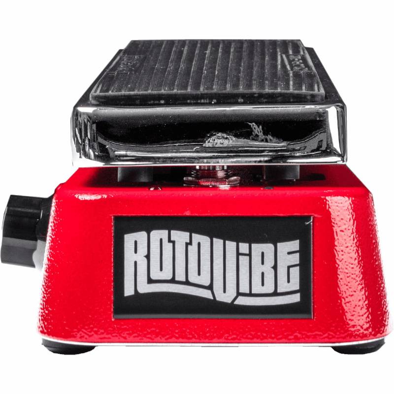 Dunlop JD4S Rotovibe Pedal von Dunlop