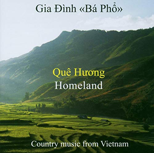 Que Huong (Homeland) von Felmay