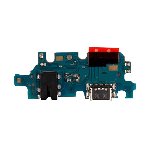 Duotipa Dock Connector Flex Kabel für Samsung Galaxy A13 4G,Flex Kabel USB Typ C Ladeanschluss Ersatz für SM-A135F,SM-A135F/DS,SM-A135M. von Duotipa