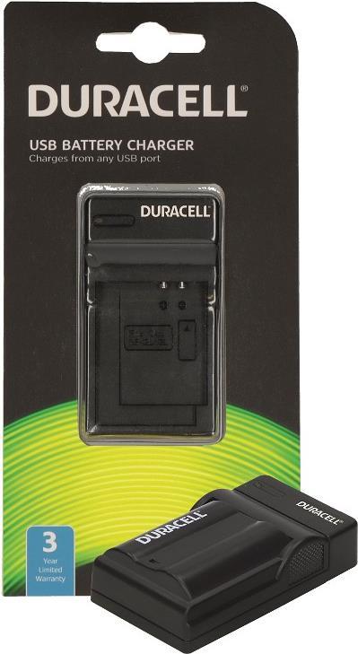 Duracell DRN5922 Ladeger�t f�r Batterien USB (DRN5922) von Duracell