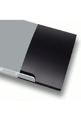 PlayStation 3 - Duracell Charging Base Extender von Duracell