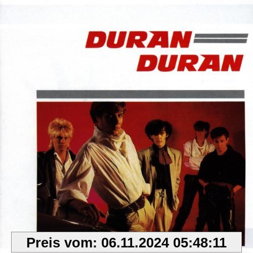 Duran Duran von Duran Duran