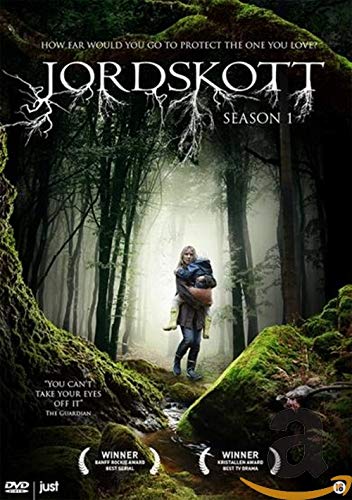 DVD - Jordskott (1 DVD) von Dvd Dvd