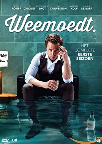 Weemoedt - Seizoen 1 (1 DVD) von Dvd Dvd