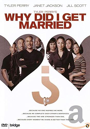 dvd - Why Did i Get Married (1 DVD) von Dvd Dvd